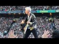 Intro - U2 The Joshua Tree 30th Anniversary Tour 4K @ Croke Park Dublin 22-07-2017