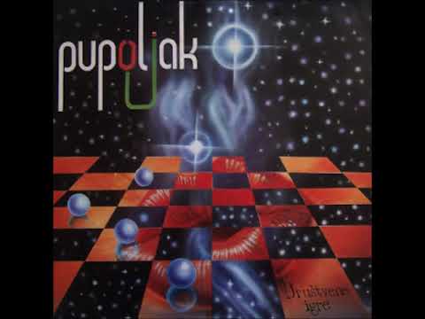 Pupoljak — PUPOLJAK  -  RADNIK I DRAMA