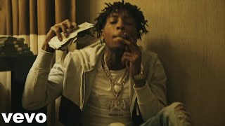 Video thumbnail of "Nba YoungBoy - Forgiato [Official Music Video]"