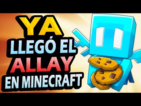 Video: ¿Qué es hase en minecraft?