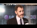Mark Landsman interview at the 2011 Independent Spirit Awards Live Arrivals Show