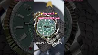 Solid watch for clean wear #clean #free #watchcommunity