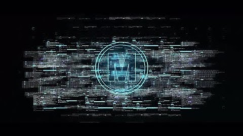 Computer Code Opener After Effects Templates