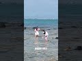 海南小岛怎么玩?还有很多其他岛屿非常不错,只是没有开发!#潜力出圈