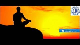 QUANTUM METHOD MEDITATION MUSIC FOR STRESS RELIEF RELAXATION AND HEALING