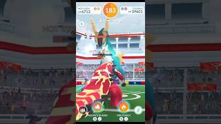 Cobalion Duo Raid