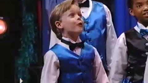 Talent Show (1998 Version) Part 69