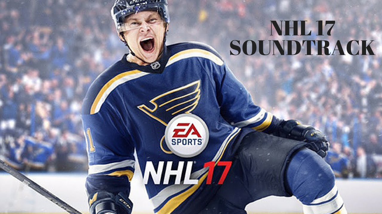 nhl 20 soundtrack list nhl 20 soundtrack list