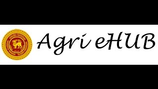 Agri eHUB: How to Sign In