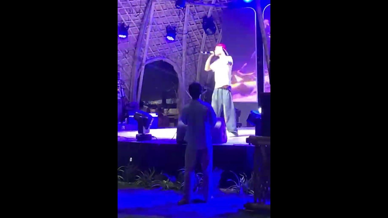 ENJI THE RAPPER #taliban #unreleasedsongs #live #performance #viral #shortvideos #shortvideos 