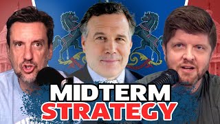 Information Dave McCormick Warns Republicans: Do NOT Get Comfortable News