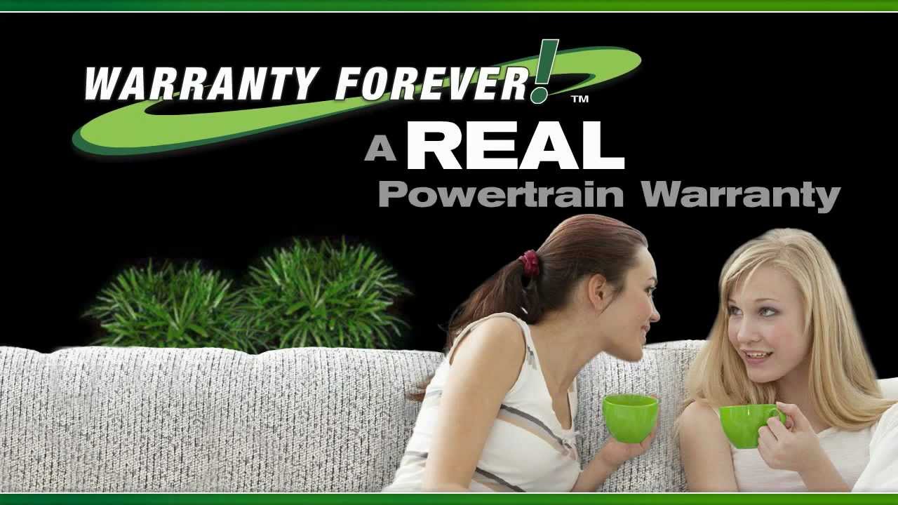 Warranty Forever DeMontrond Chevrolet WF video to customer (2).mov