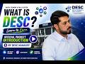 Learn to Earn | DESC Project Introduction by DESC Manager Mardan