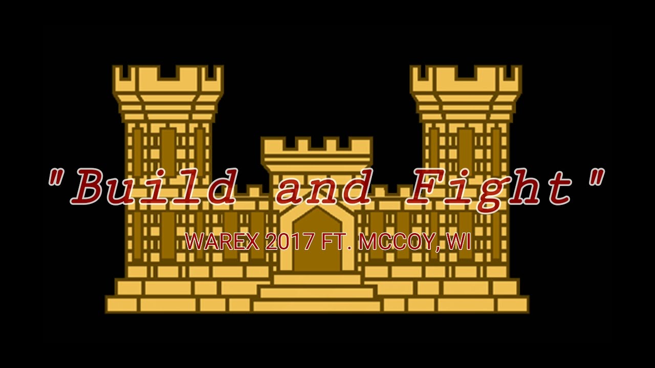 Wet Gap Crossing – Ft. McCoy, WI – WAREX 2017