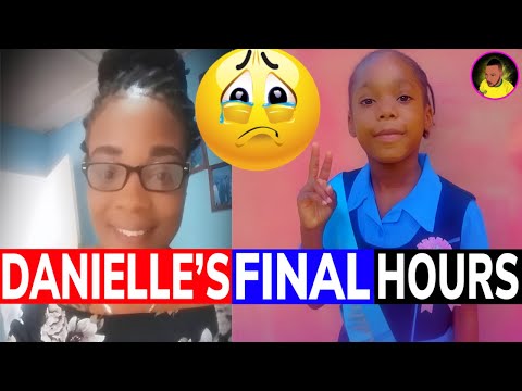 DETAILING Danielle Rowe’s FINAL hours