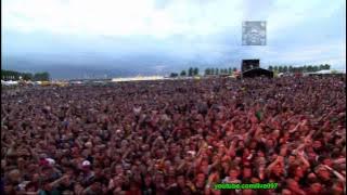 Rise Against - Give It All Live At Download 2012 (HD)