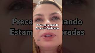 Prece para retomada de poder #vanessafriggo #prece #hecate
