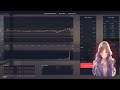 Algorithmic Trading | LIVE 🔴