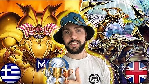 ERROR Yu-Gi-Oh Master Duel 2022
