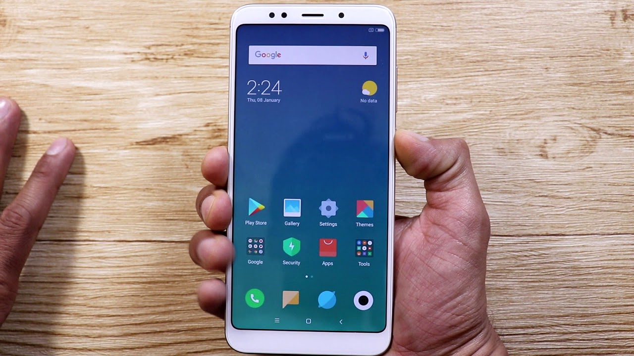 How To Force Restart Xiaomi Redmi Note 5 Hindi YouTube how-to-force-restart-xiaomi-redmi-note-5-hindi-youtube