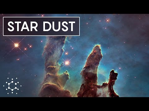 How Cosmic Dust Reveals the Secrets of the Universe