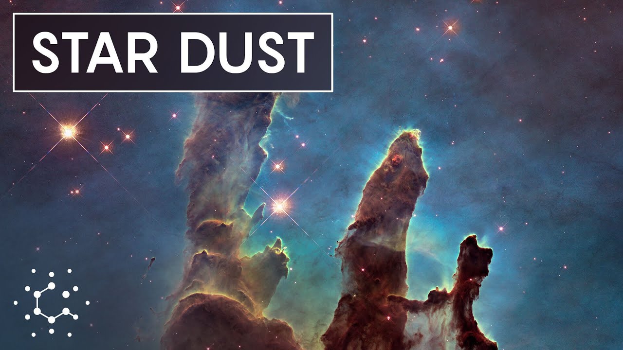 original Space Dust