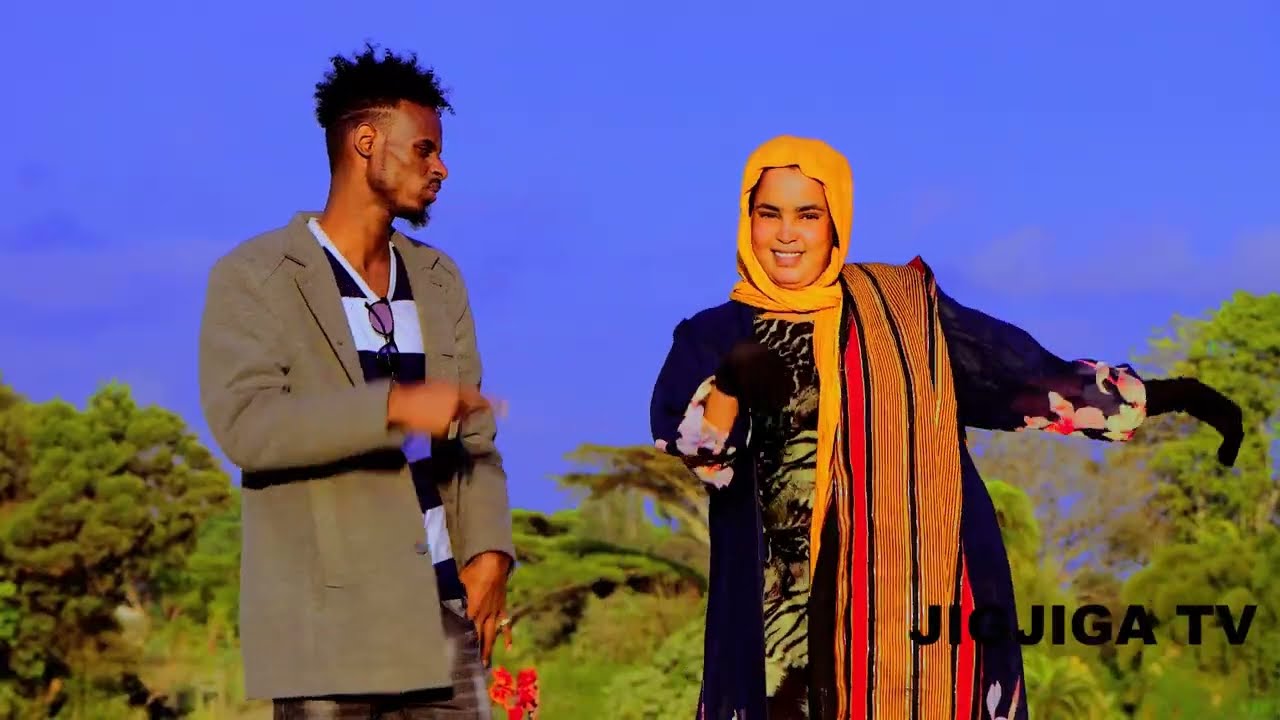 ABWAAN CAYN DHAANTO CUSUB IYO IDIL AYRUSH JILIS QURUX BADAN