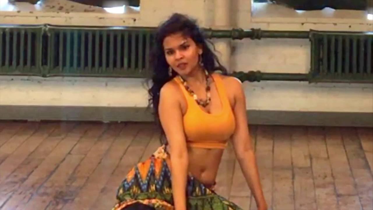 Mohe Lage Re || Bollywood Dance