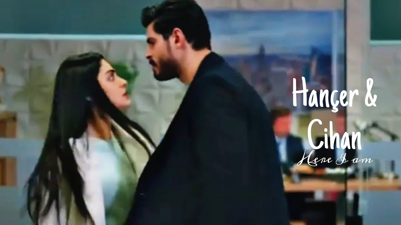 Cihan & Hançer || 