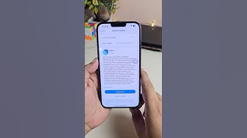 How To Install iOS 26 RC Update On Any iPhone #iphone #ios26 #rc #iphoneupdates #applesupport #tech