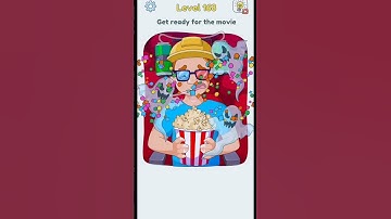 DOP-3 LEVEL 168 ( WAIT FOR END 🙏 ) #shorts #gaming #games #play #dop3