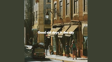 Simplistic Moods for Decompressing Peace