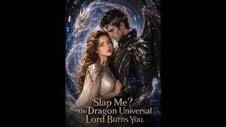 🔥 SLAP ME THE DRAGON UNIVERSAL LORD WILL MAKE YOU PAY! — EPISODES 1–20
