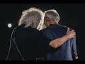 Andrea Bocelli And Brian May Perform  ‘Too Much Love Will Kill You’ Live At Teatro Del Silenzio ‘25