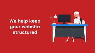 Why should you choose us for website development service