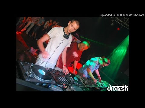 DJ Boss - Avastor - A1