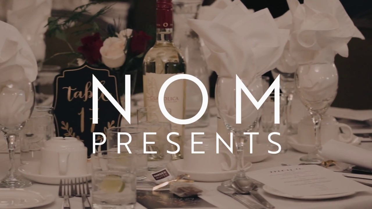 NOM presents The Saskatoon Youth Orchestra