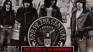 END OF THE CENTURY : L&#39;Histoire des Ramones (VOSTFR)