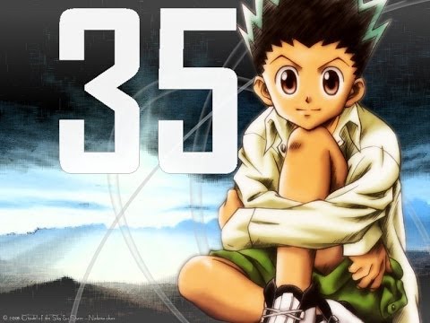 القناص الحلقة رقم 35  الجزء 