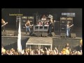 Saxon - And The Band Played On (Live Sweden Rock)