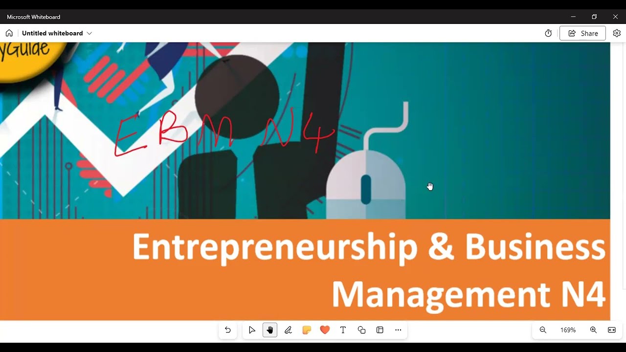 Entrepreneurship and Business Management n4 EBM N4 Module3 Market feasibility