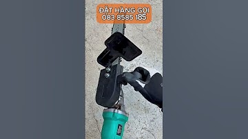 BỘ CHUYỂN ĐỔI MÁY MÀI SANG CƯA GỖ, BỘ LÀM XÍCH CẮT GỖ