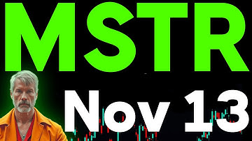 MSTR Today: STRC is on FIRE and liquidity is heading back to the markets. Look out above!?