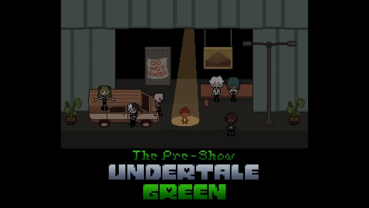 undertale-green-act-zero-the-origins-of-the-kindness-soul-youtube