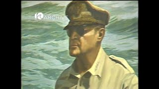 WAVY Archive: 1982 MacArthur Memorial Foundation