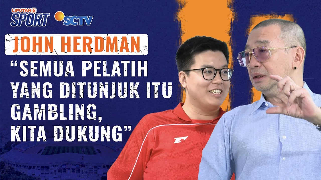 Dukung PSSI & Erick Thohir Pilih John Herdman, Coach Justin Kaget Pemain Timnas Indonesia ke Persib