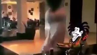رقص قطري للبنات منزلي لا يفوتك   YouTube MP4