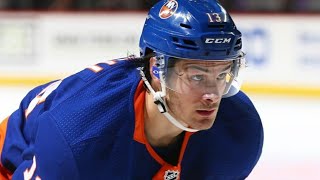 Mathew Barzal - 