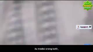 Story wa ceramah Natal
