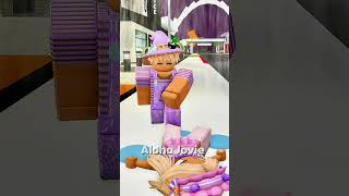 he fell out of love… then this happened 😭💔 || Roblox Edit #roblox #shorts 